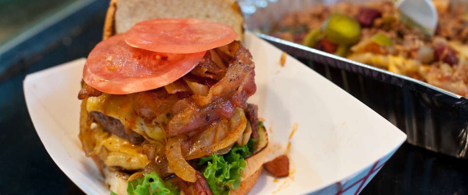 photo-19 | Quiet Lunch.