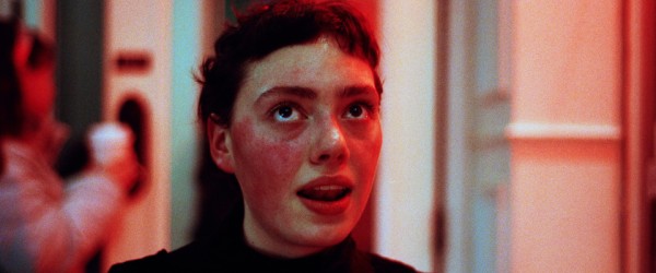 Headshots | Quiet Lunch.