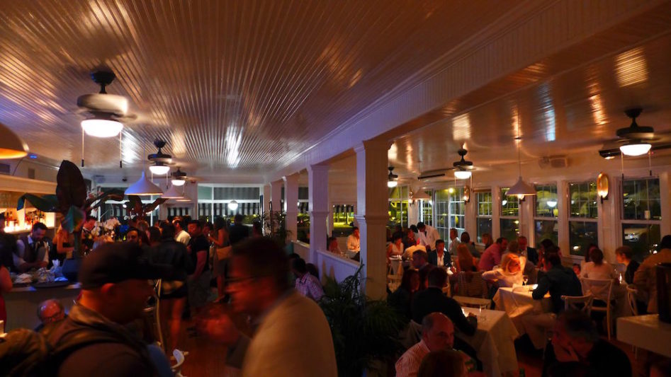 Gruin Gallery Premieres Punks, Poets and Provocateurs at Jue Lan Club