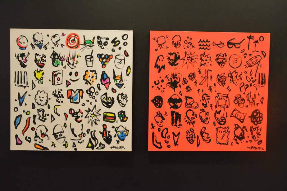 quiet lunch-conception_2017-00 | Quiet Lunch.