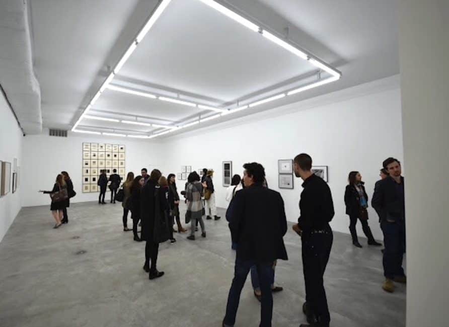 Institute of Arab and Islamic Art in New York. Inaugural Opening.Bim Star