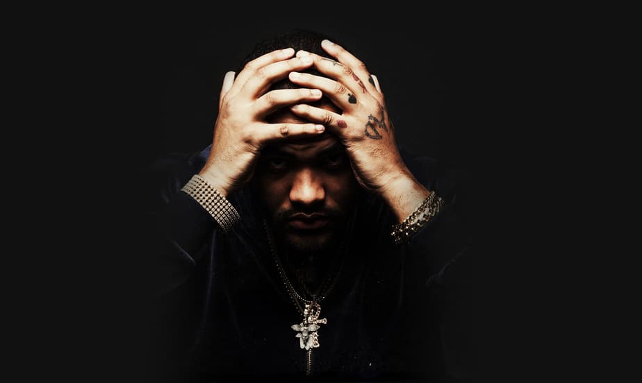 New Music. Just Like You. Joyner Lucas.Bim Star