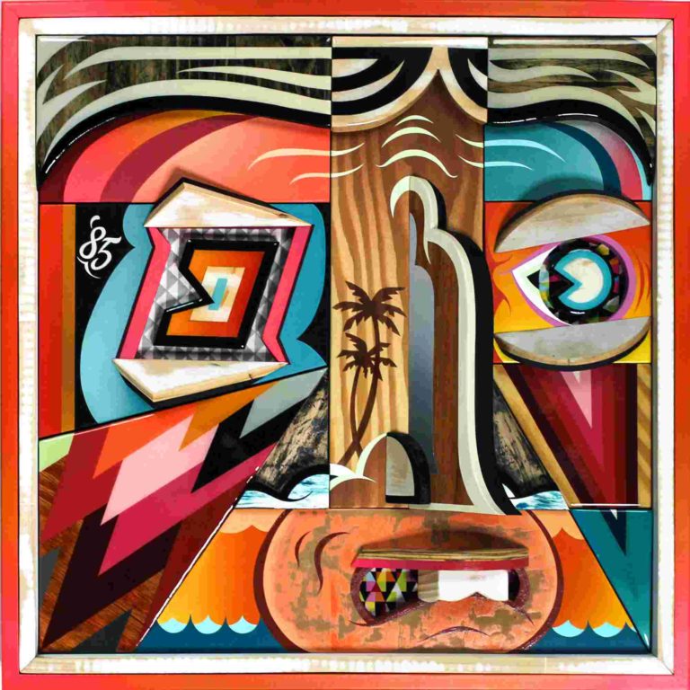 When Your Gravity Fails and Negativity Don’t Pull You Through, or, Good