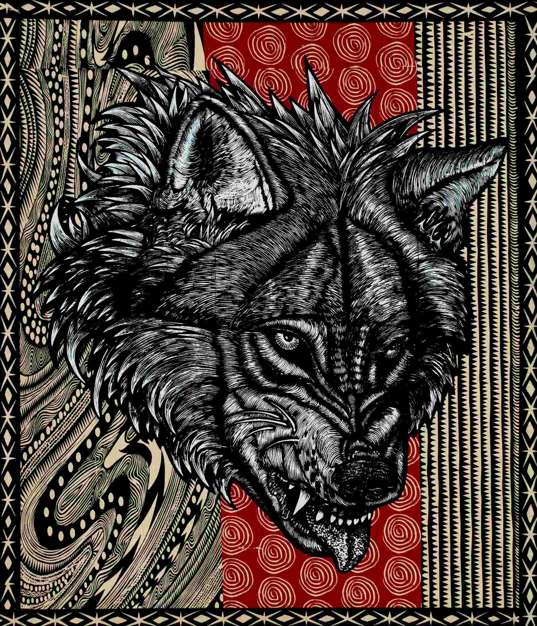 When Your Gravity Fails and Negativity Don’t Pull You Through, or, Good