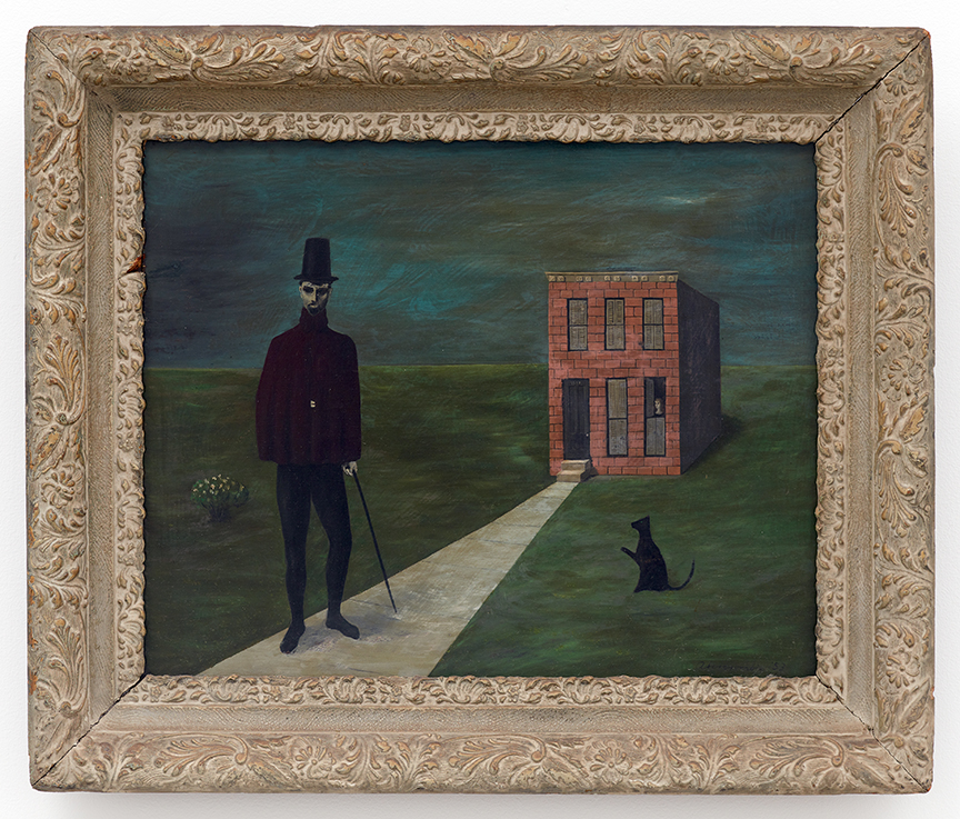 Gertrude Abercrombie & the Jazz Men of ChicagoL. Brandon Krall