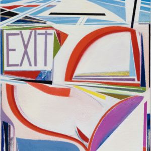 I'm Just Wasting Time by Paul Brainard