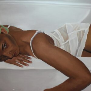 "Virtue Signaling" by Lalo MacKenzie (Print)