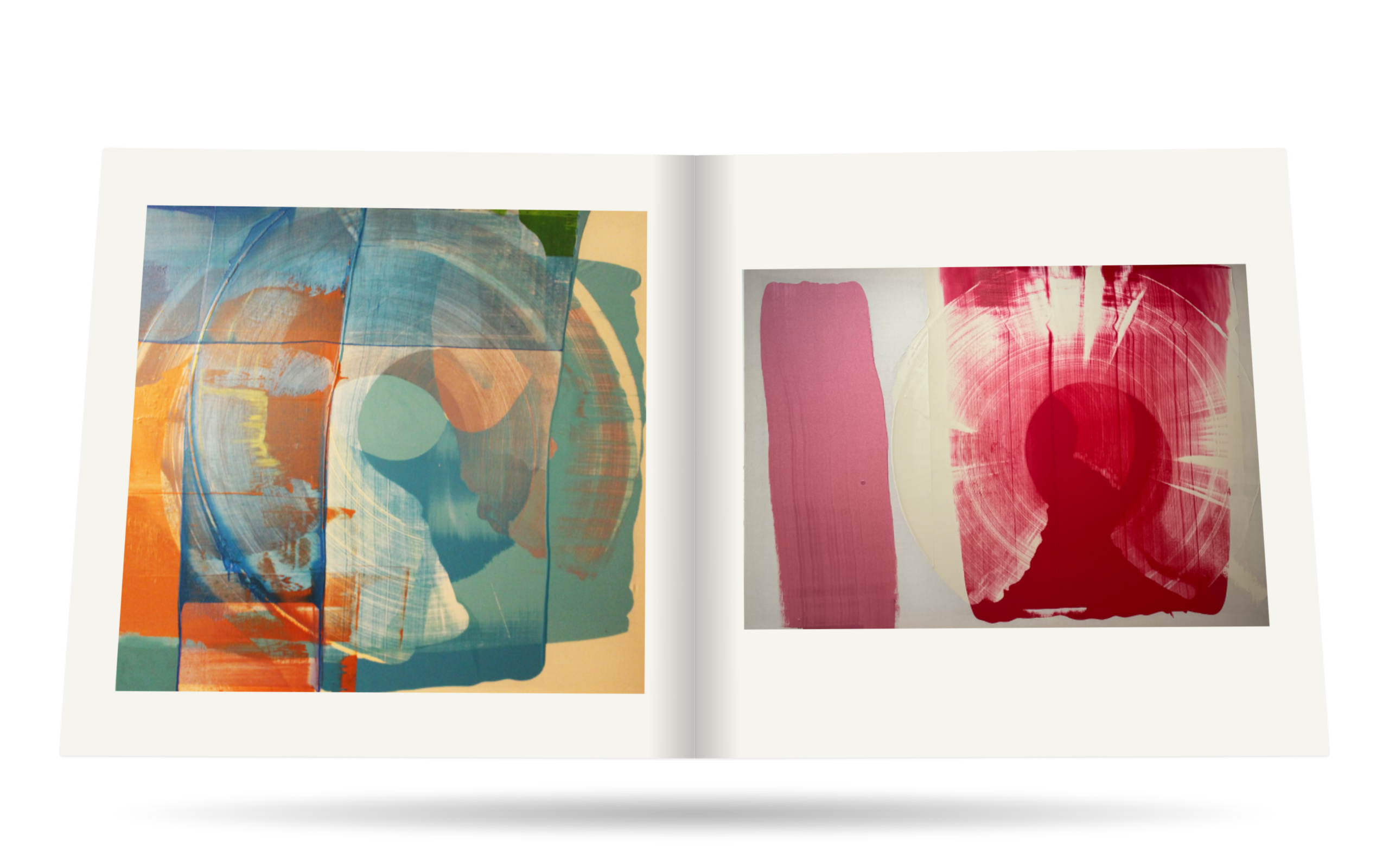 The Archive № 8. | Gregg Emery. (Orange) - Image 2